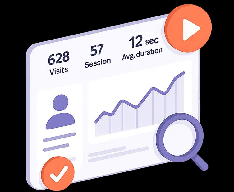 Analytics