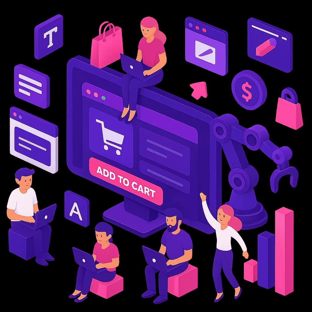 Clearwater eCommerce
