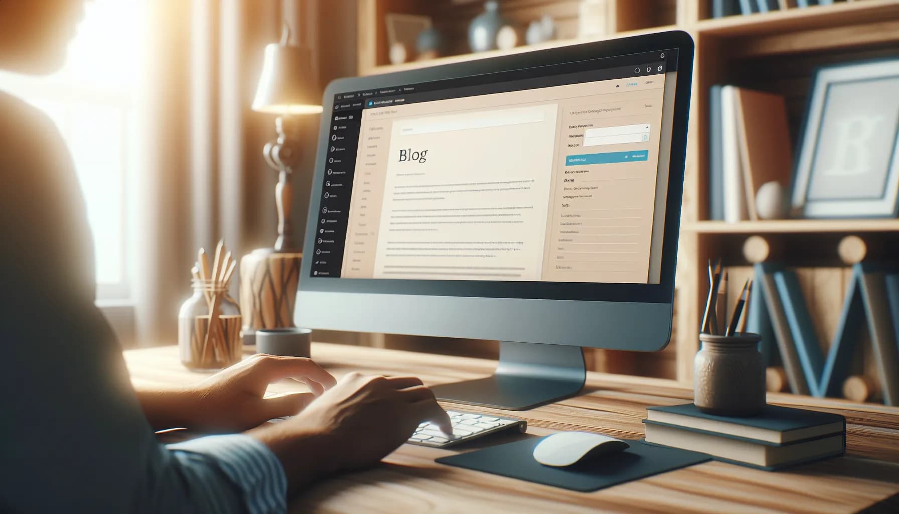 How to Post a Blog in WordPress: A Step-by-Step Guide