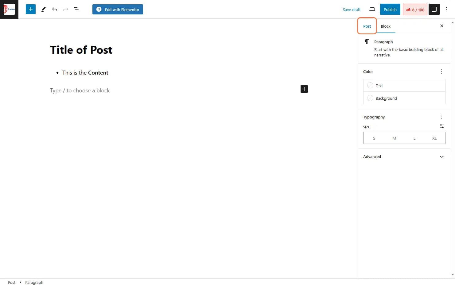 WP Image