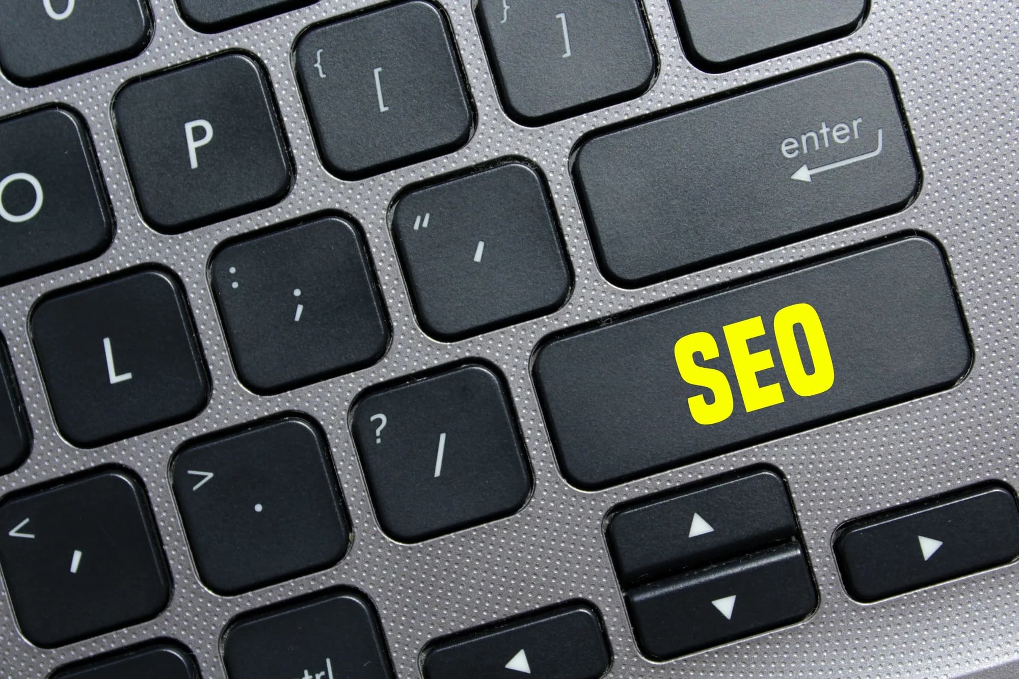 The New Frontier of SEO & AEO in 2026: Beyond Keywords, Into Authority and AI Dominance
