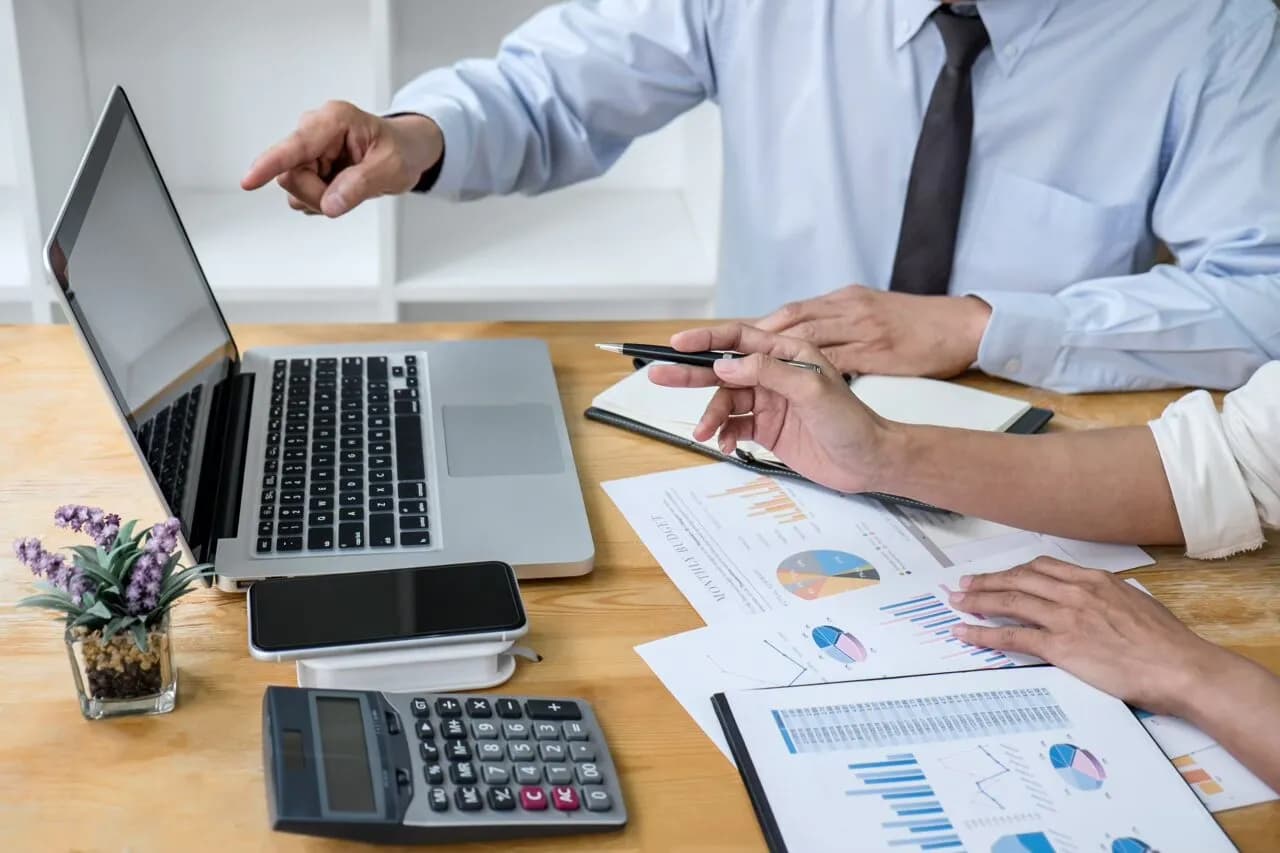 Web Design for Tax, Accounting, and Financial Services Professionals in Florida