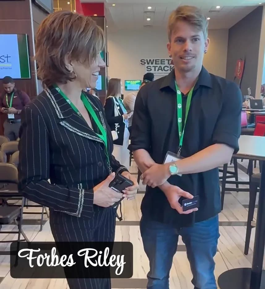 Meet Justin Kerbo, the Founder of Devbo