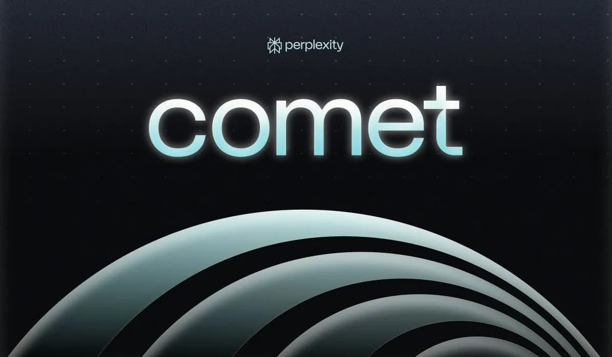 Unlock a Free Month of Perplexity Pro + Comet Pro Access (2025 Offer)