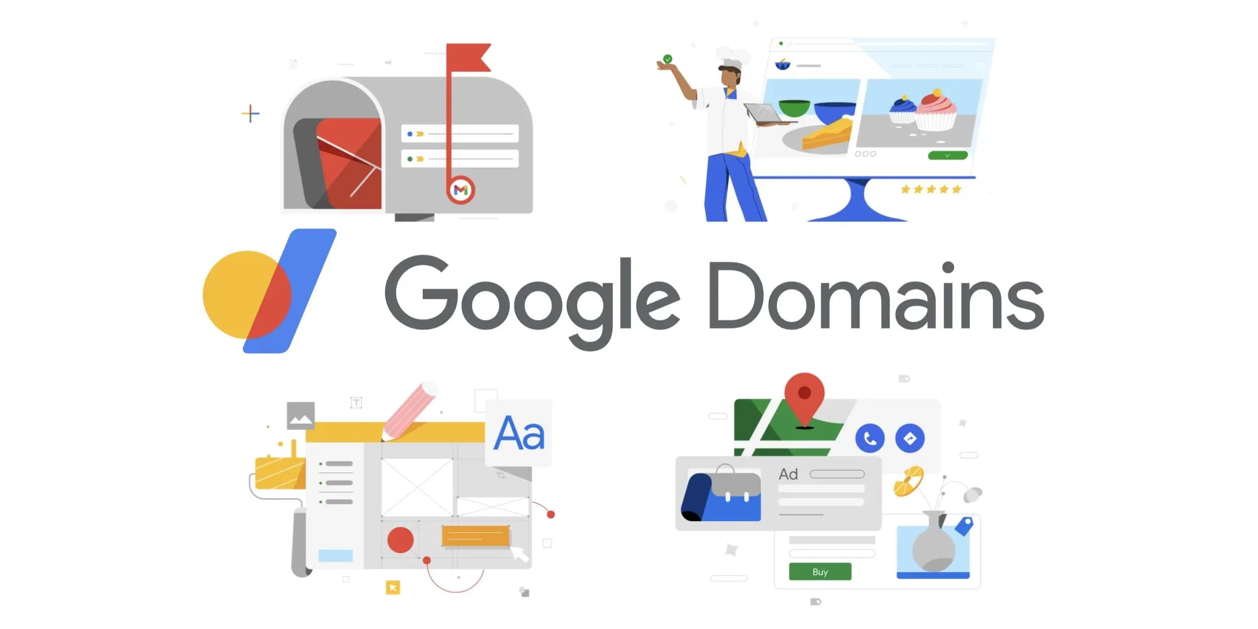 How to Grant Access to Your Google Domains Account (Super Easy Guide!)