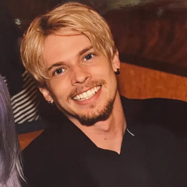 Meet Justin Kerbo