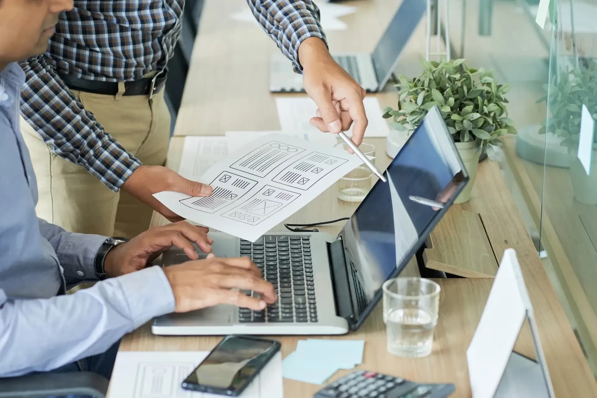 Website Design Trends to Watch in 2025
