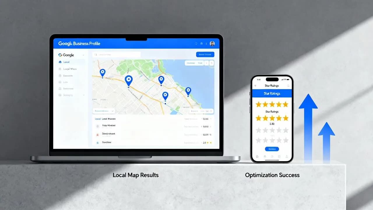 Google Business Profile Optimization: The Complete 2026 Guide