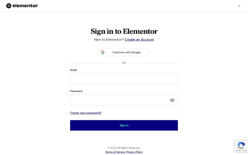 Elementor Is the Best Page Builder