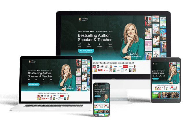 Professional Web Design