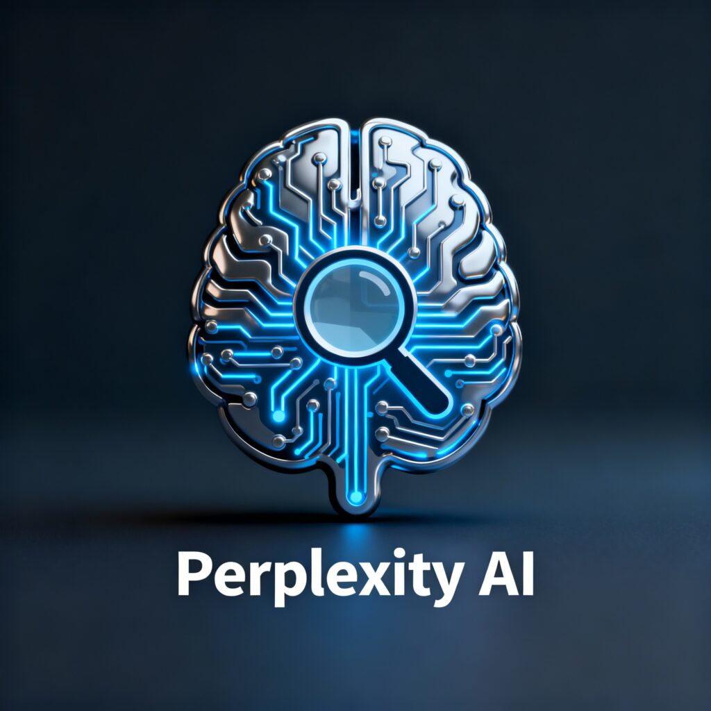 Perplexity AI: The Revolutionary Search Engine That's Replacing Traditional Browsers in 2025 1 Perplexity Ai Browser 1