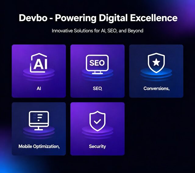 Devbo Features Medium
