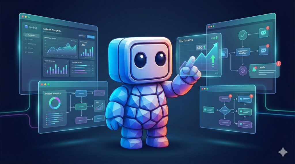 Devbot Main Bg Devbo