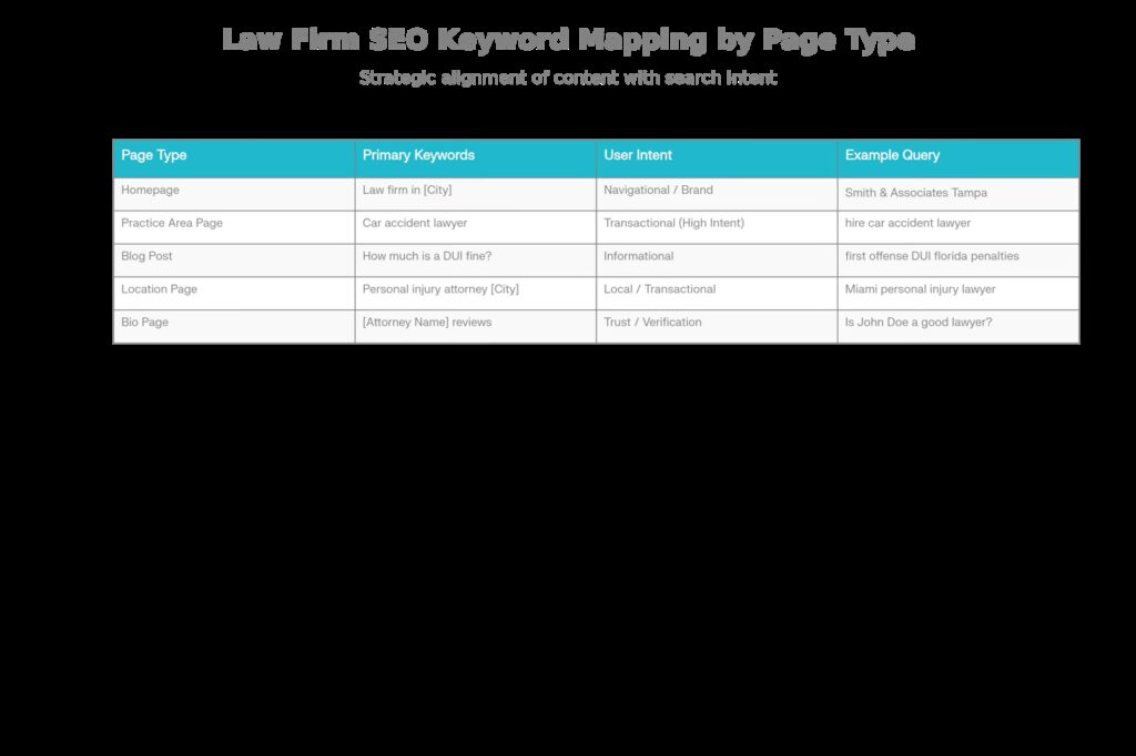 Law Firm Web Design: The Guide to Converting Clicks into Clients 5 Law Firm Web Design Seo2 Large