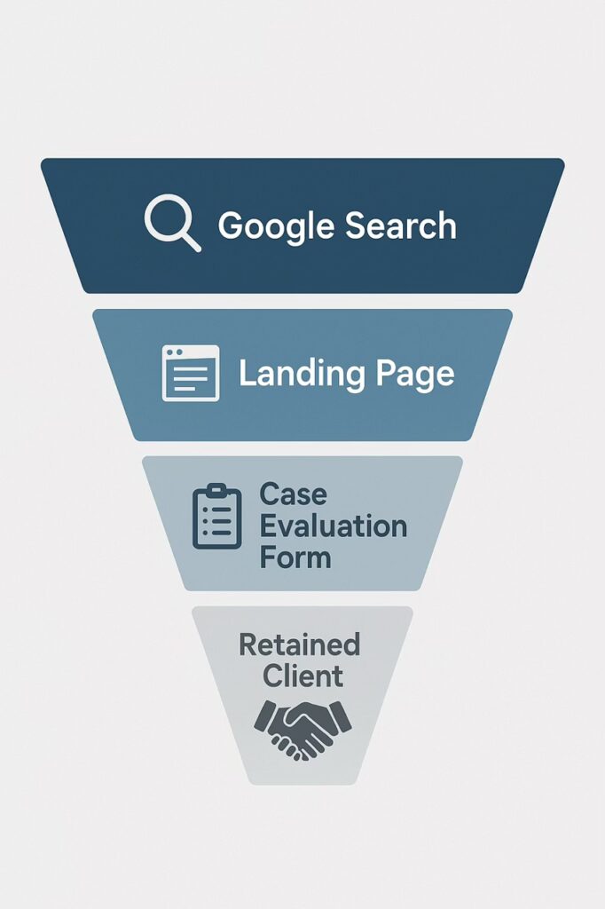 Law Firm Web Design: The Guide to Converting Clicks into Clients 6 Law Firm Web Design Seo4 Large