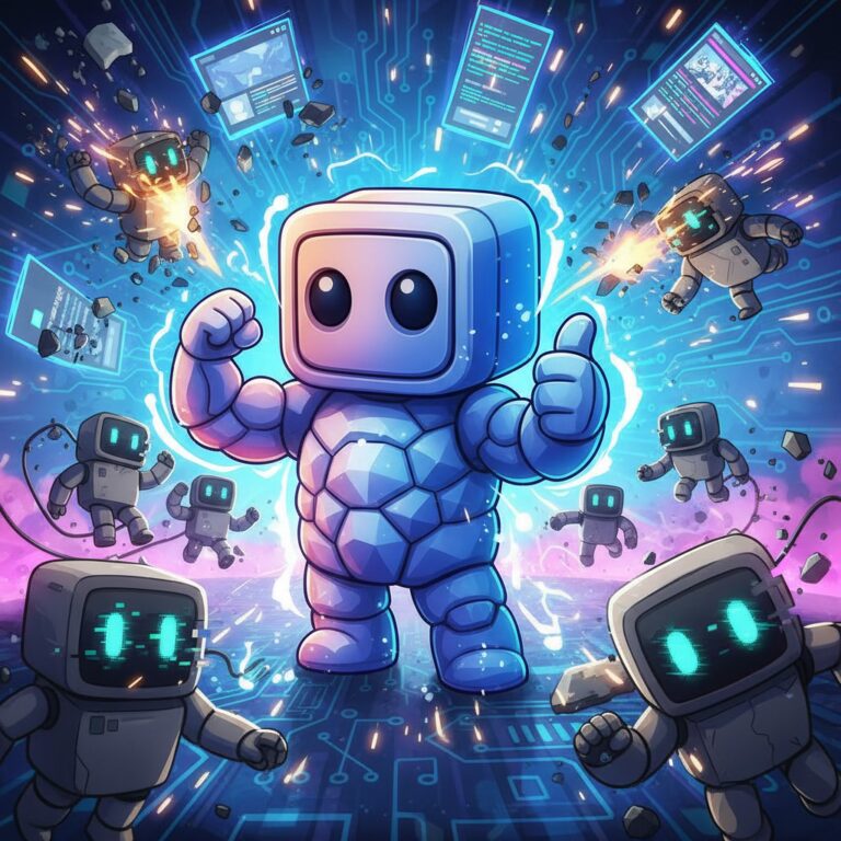 DevBot outsmarts and outperforms the generic AI website builders